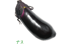 DONAの野菜