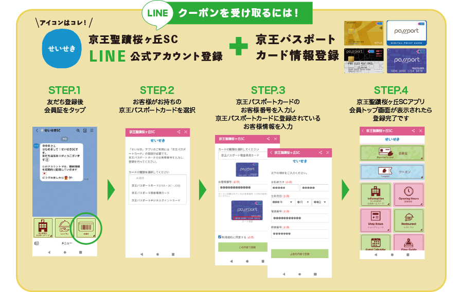 LINE