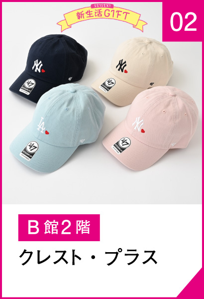 02_クレスト・プラス