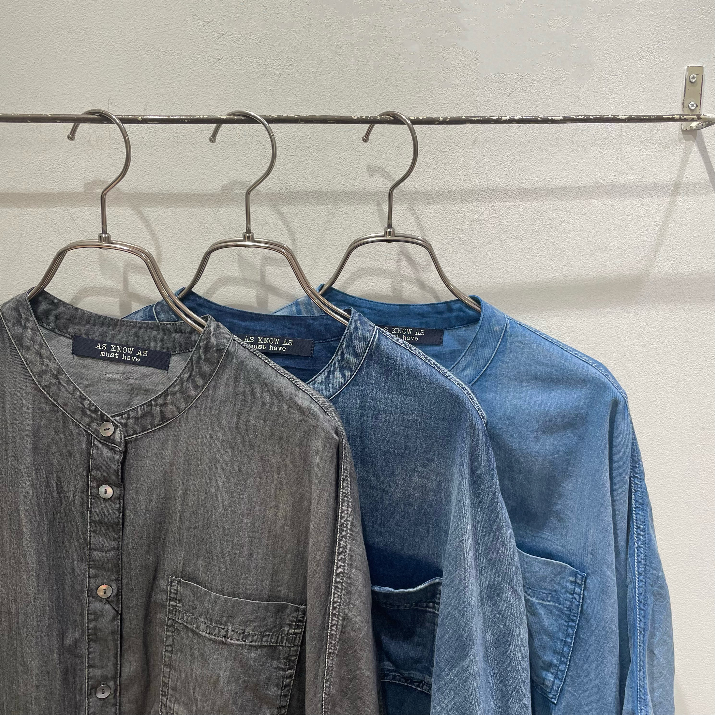 🐬new arrival 🐬｜アズ ノゥ アズ ドゥ バズ｜ショップニュース
