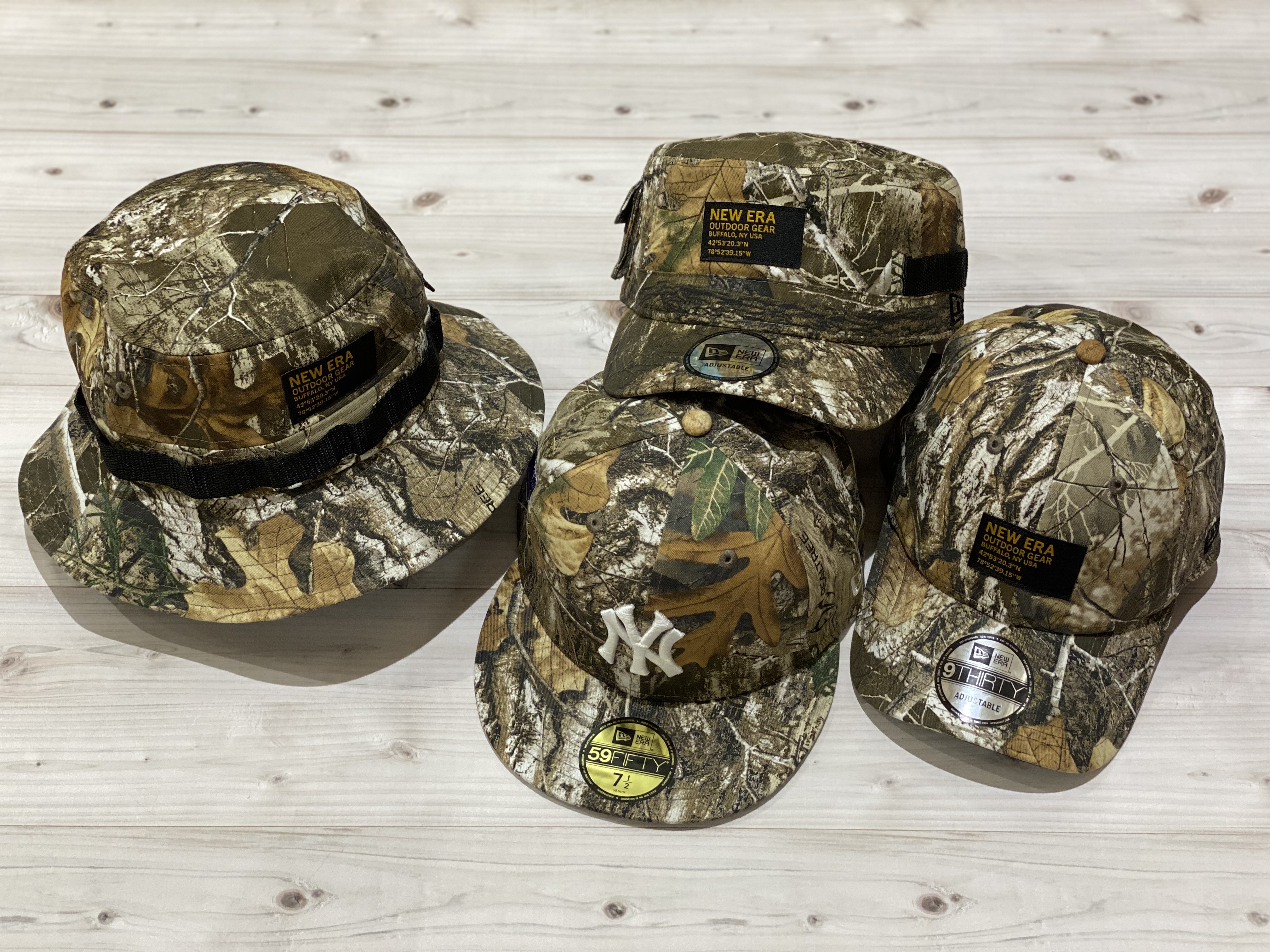 古典 NEW 新作CAP・HAT入荷しました！！｜ムラサキスポーツ ERA その他