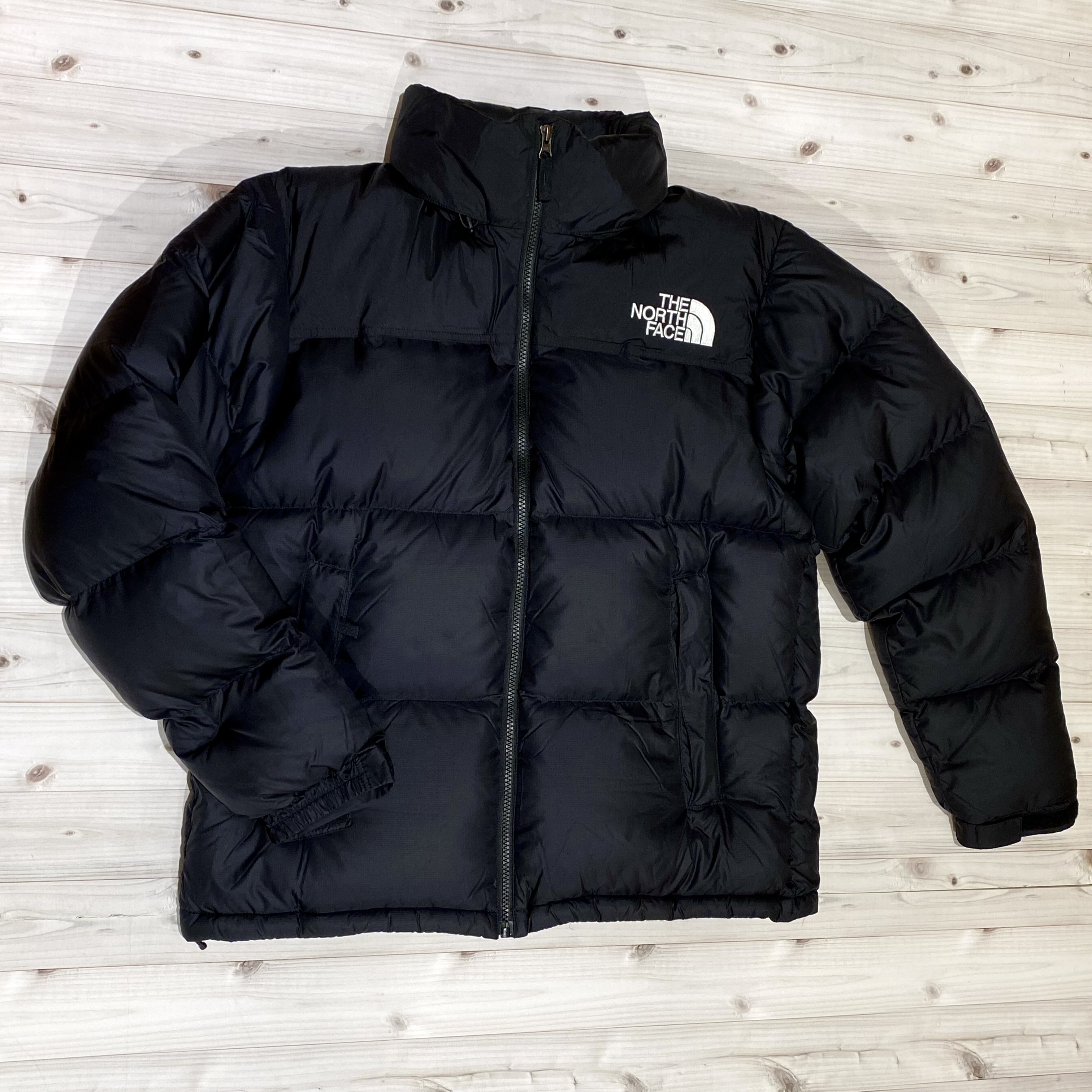 THE NORTH FACE 幾何学模様ジャケット - メルカリ